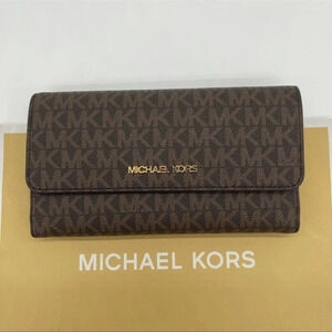 Michael Kors Trifold Wallet